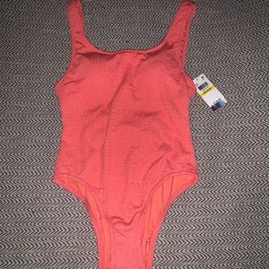 BNWT Isabella Rose One Piece Swimsuit